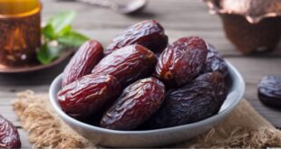 مع اقتراب شهر رمضان.. تعرف على فوائد تناول التمور