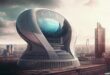 مهندس معماري يبدع تصميمات مميزة لملاعب كرة القدم باستخدام الذكاء الاصطناعى