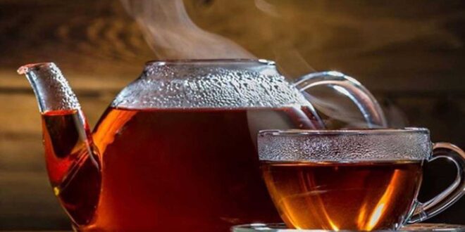 نصائح لشرب الشاى بطريقة صحية.. تناوله بعد ساعتين من طعامك
