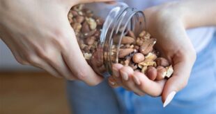 يجب التقليل منها- أطعمة تفقد جسمك الحديد والمعادن