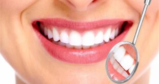 5 طرق طبيعية لتوديع البلاك وابتسامة صحية.. أبرزها استخدام صودا الخبز