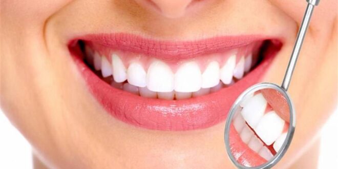 5 طرق طبيعية لتوديع البلاك وابتسامة صحية.. أبرزها استخدام صودا الخبز