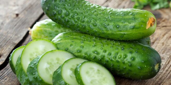 7 أطعمة غنية بالمياه للحفاظ على رطوبتك طوال الصيام