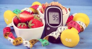 8 أطعمة يمكن أن تساعدك على محاربة شراهتك للسكر