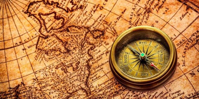 8 أماكن غامضة على الأرض تدور حولها التساؤلات والأسرار!
