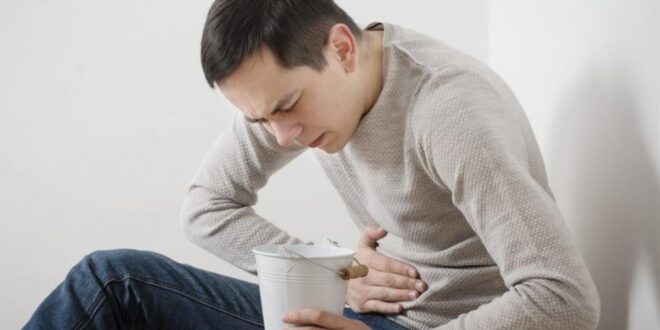 8 نصائح للتغلب على مشكلة الغثيان خلال الصيام