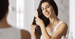 8 نصائح يجب اتباعها للعناية بالشعر