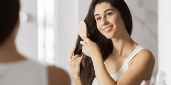 8 نصائح يجب اتباعها للعناية بالشعر