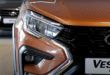 LADA الروسية تطرح سياراتها الجديدة الشهر الجاري