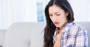 الاختناق أثناء تناول الطعام- إليك ما يجب فعله