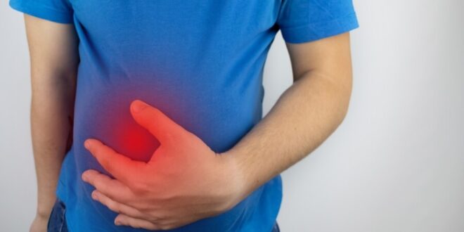 تعرف على أسباب تكون الغازات فى المعدة