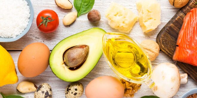 خطة النظام الغذائي الصحي الصيفي.. أفضل 10 أطعمة لبناء مناعة قوية