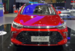 روسيا بدأت بتجميع سيارات BAIC الجديدة