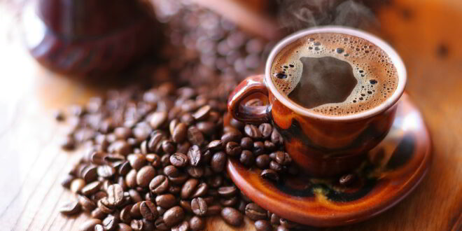 شروط شرب القهوة لتجنب ارتفاع مستوى السكر فى الدم