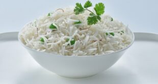 طريقة عمل رز البشاور مثل المطاعم