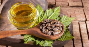 فوائد زيت الخروع للحصول على بشرة جميلة