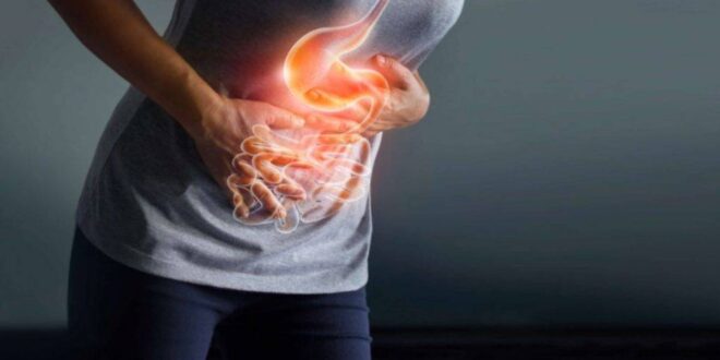 قرحة المعدة.. تعرف على أسوأ الأطعمة وأفضلها بالنسبة لك
