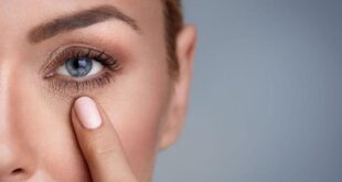 لعلاج الهالات السوداء.. تغييرات في النظام الغذائي لتقليلها