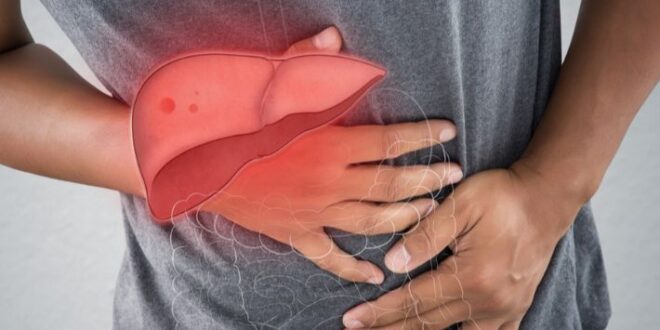 ما هي أعراض التهاب الكبد الحاد والمزمن؟ نصائح صحية