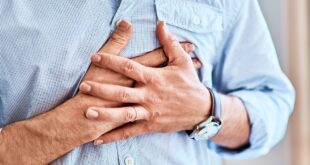 ماذا تعرف عن رفرفة القلب وطرق العلاج؟