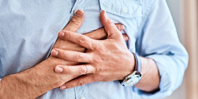 ماذا تعرف عن رفرفة القلب وطرق العلاج؟