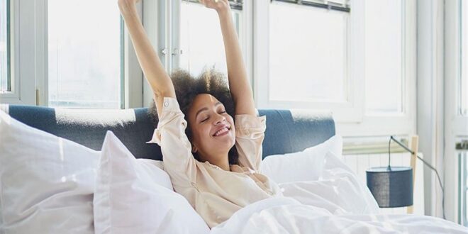 ماذا تفعل لتستيقظ مبكرًا في رمضان؟