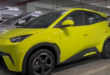 متطورة وأنيقة..BYD تكشف عن سياراتها الجديدة
