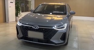 منافسة Hyundai Elantra تظهر في بلدان جديدة