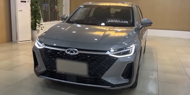 منافسة Hyundai Elantra تظهر في بلدان جديدة