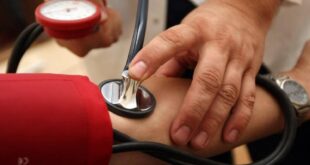4 علاجات سريعة لضغط الدم المنخفض في الصيف