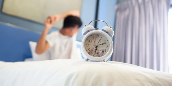 5 خطوات لكي تصبح إنسانًا صباحيًا وتستمتع بالحياة