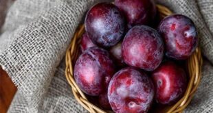 7 مشروبات غنية بالحديد لزيادة نسبة الهيموجلوبين.. منها البرقوق