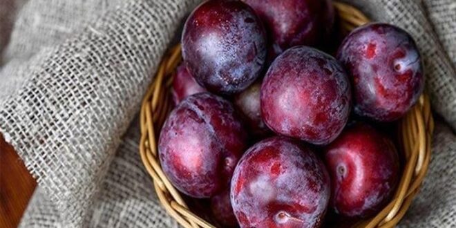 7 مشروبات غنية بالحديد لزيادة نسبة الهيموجلوبين.. منها البرقوق