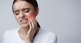 8 طرق طبيعية للتخلص من وجع الأسنان.. أبرزها القرنفل وخل التفاح