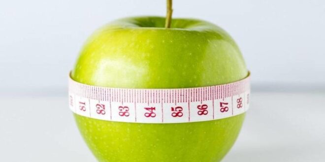 8 نصائح تساعدك فى تحسين التمثيل الغذائي لإنقاص الوزن بعد سن الـ 40
