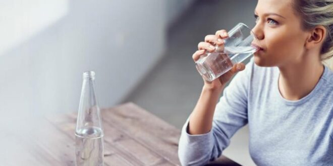 أسباب تمنع نجاحك فى إنقاص الوزن.. منها التوتر وعدم شرب ما يكفى من الماء