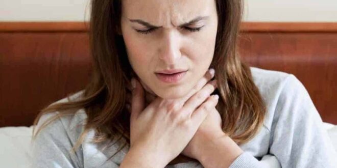 إشارات تدل على نقص الحديد بجسمك.. منها صعوبة البلع