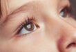 الأطفال عرضة لضعف البصر.. إليك 8 نصائح لتقوية صحة العين