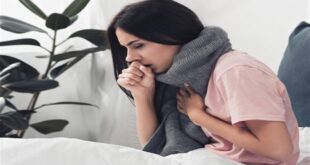 السعال التحسسي.. كيف تتعامل معه؟