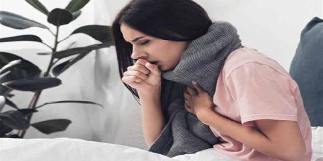 السعال التحسسي.. كيف تتعامل معه؟