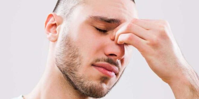 العلاجات المنزلية لاحتقان الأنف.. 10 طرق للحصول على راحة فورية من الانسداد