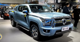 "منافسة F-150" تكتسح السوق الروسية