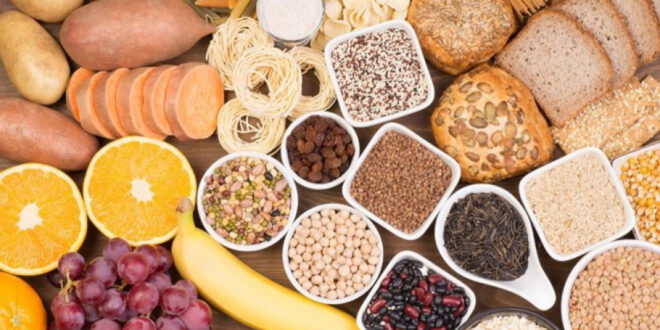 طرق مبتكرة لتبني أسلوب حياة منخفض الكربوهيدرات