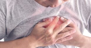 لو بتعاني من ضيق التنفس.. علاجات منزلية تخفف الأعراض
