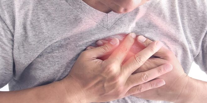 لو بتعاني من ضيق التنفس.. علاجات منزلية تخفف الأعراض