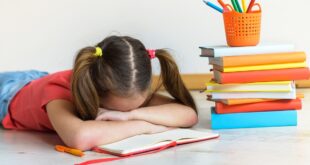 نصائح لمساعدة الأطفال الذين يعانون من صعوبات التعلم