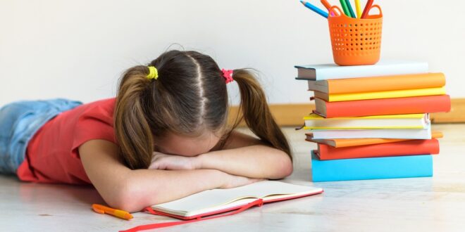 نصائح لمساعدة الأطفال الذين يعانون من صعوبات التعلم