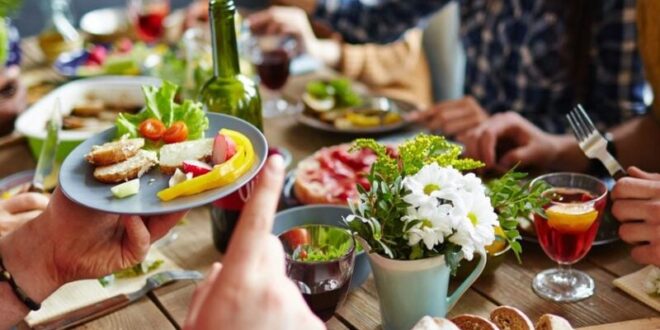 3 أخطاء شائعة في النظام الغذائي تؤثر سلبًا على صحتك العامة