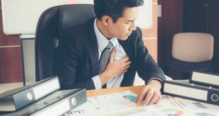 5 أمراض تشبه أعراض النوبة القلبية.. تعرف عليها