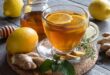 5 طرق للتخلص من آلام المعدة.. منها وسادة التدفئة وشرب الزنجبيل